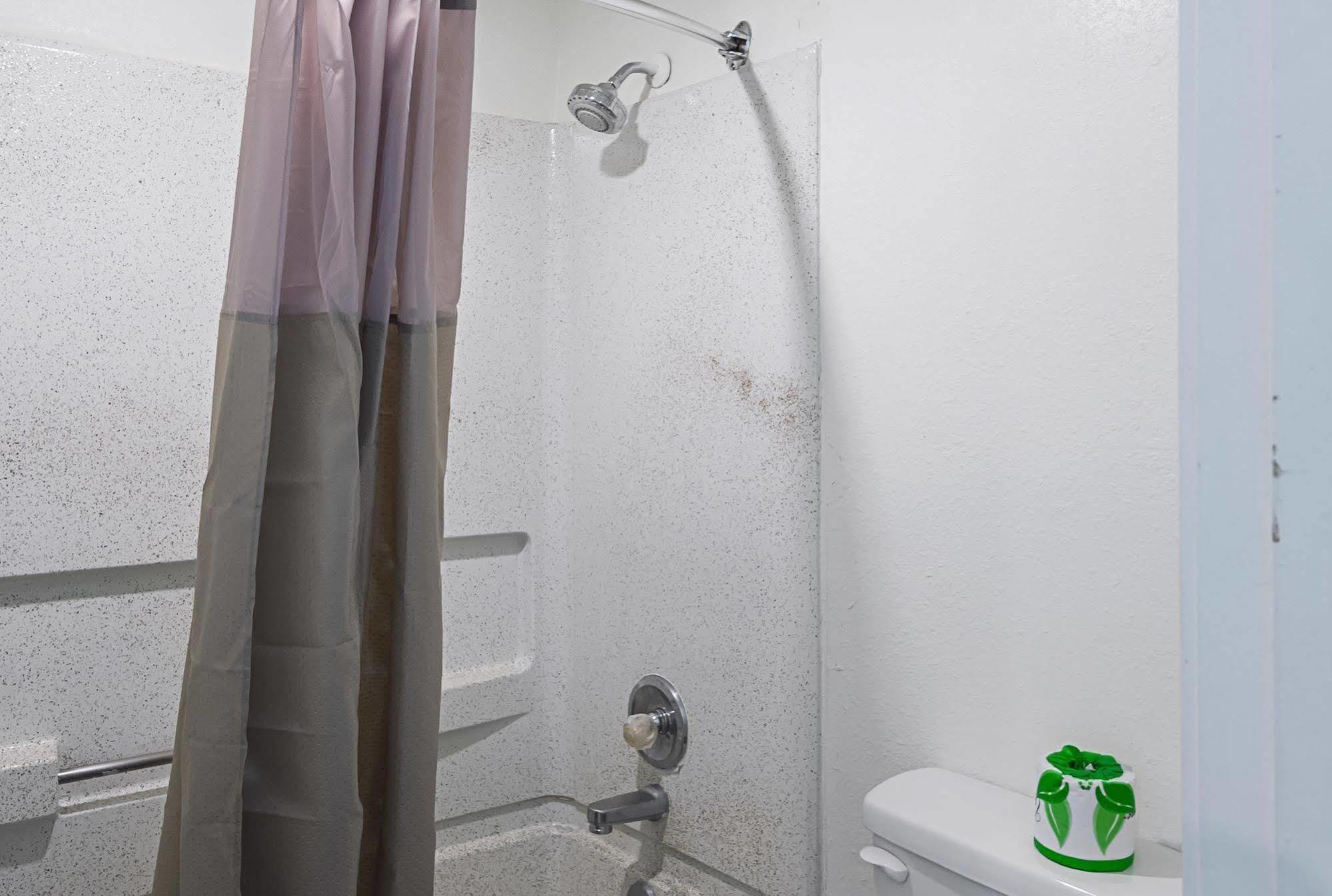 Motel 6-Blue Springs, Mo Buitenkant foto